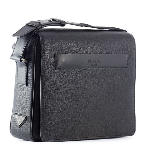 prada side bag mens|prada shoulder bag for men.